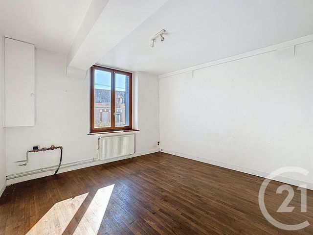 Maison à vendre - 4 pièces - 110,90 m2 - Romorantin Lanthenay - 41 - CENTRE