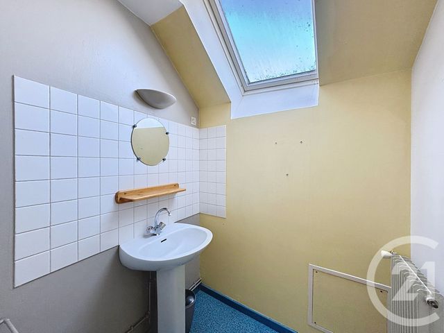 Maison à vendre - 4 pièces - 110,90 m2 - Romorantin Lanthenay - 41 - CENTRE