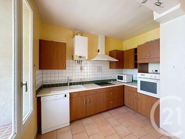 Maison à vendre - 4 pièces - 110,90 m2 - Romorantin Lanthenay - 41 - CENTRE