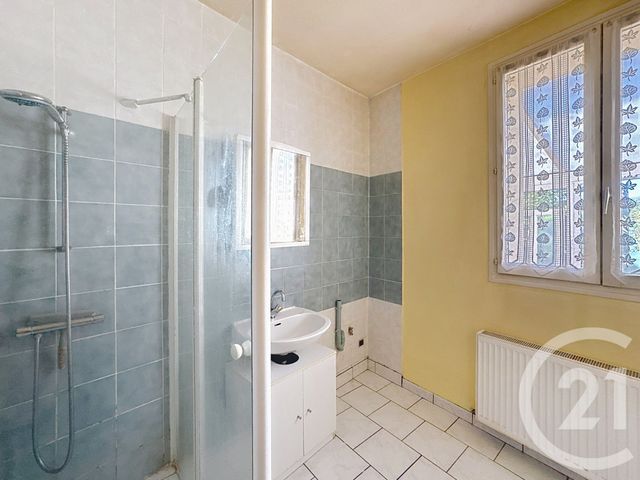 Maison à vendre - 4 pièces - 110,90 m2 - Romorantin Lanthenay - 41 - CENTRE