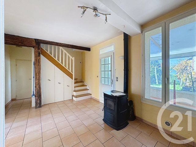 Maison à vendre - 4 pièces - 110,90 m2 - Romorantin Lanthenay - 41 - CENTRE