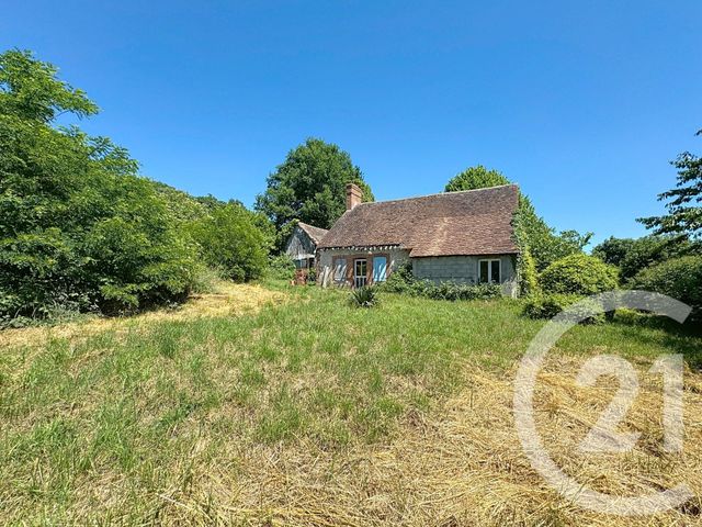 Maison à vendre - 4 pièces - 77,52 m2 - Langon - 41 - CENTRE