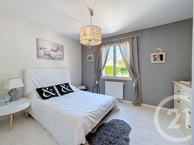 Maison à vendre - 7 pièces - 153 m2 - Pruniers En Sologne - 41 - CENTRE