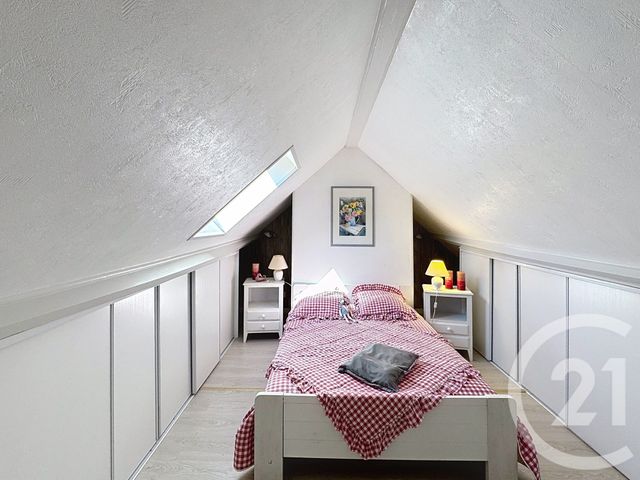 Maison à vendre - 6 pièces - 152,80 m2 - Pruniers En Sologne - 41 - CENTRE