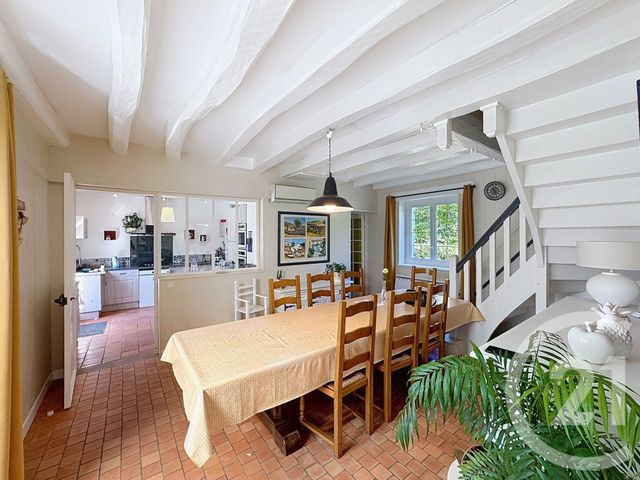 Maison à vendre - 6 pièces - 152,80 m2 - Pruniers En Sologne - 41 - CENTRE