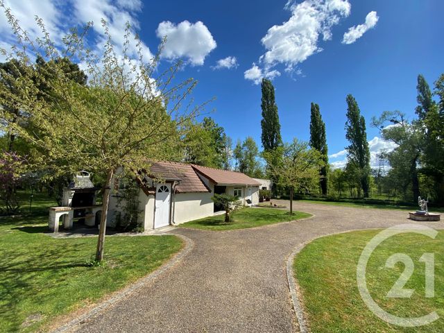 Maison à vendre - 6 pièces - 152,80 m2 - Pruniers En Sologne - 41 - CENTRE