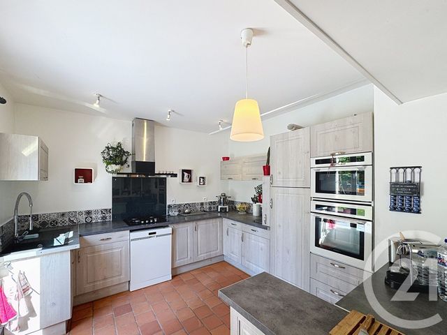 Maison à vendre - 6 pièces - 152,80 m2 - Pruniers En Sologne - 41 - CENTRE