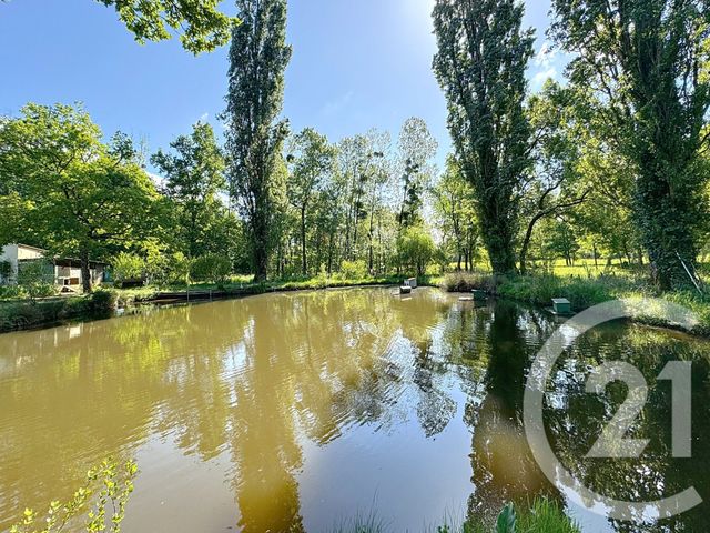 Maison à vendre - 6 pièces - 152,80 m2 - Pruniers En Sologne - 41 - CENTRE