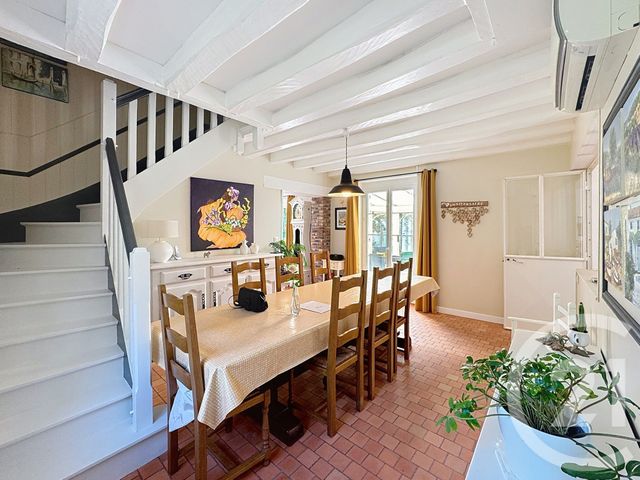 Maison à vendre - 6 pièces - 152,80 m2 - Pruniers En Sologne - 41 - CENTRE