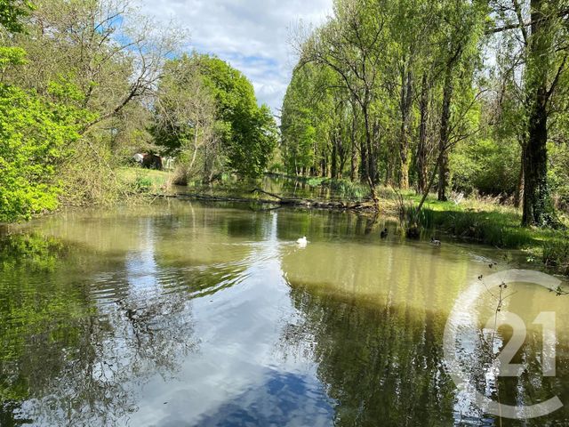 Maison à vendre - 6 pièces - 152,80 m2 - Pruniers En Sologne - 41 - CENTRE