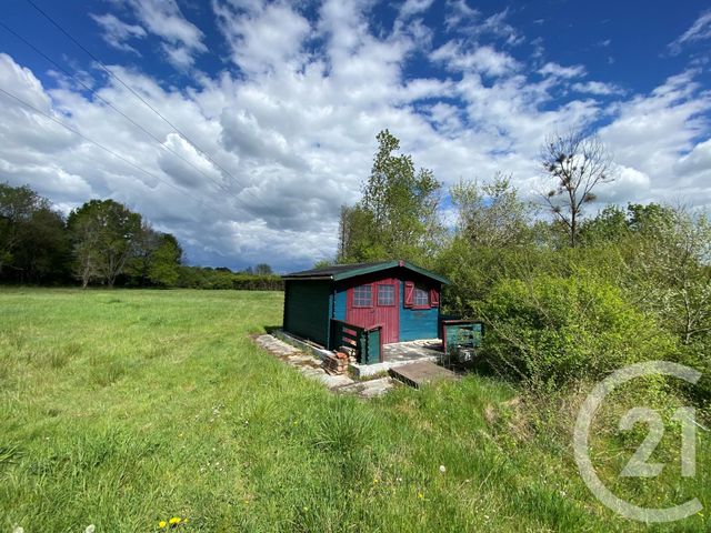 Maison à vendre - 6 pièces - 152,80 m2 - Pruniers En Sologne - 41 - CENTRE