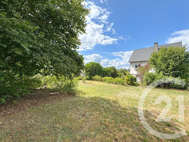 Maison à vendre - 4 pièces - 99 m2 - Romorantin Lanthenay - 41 - CENTRE