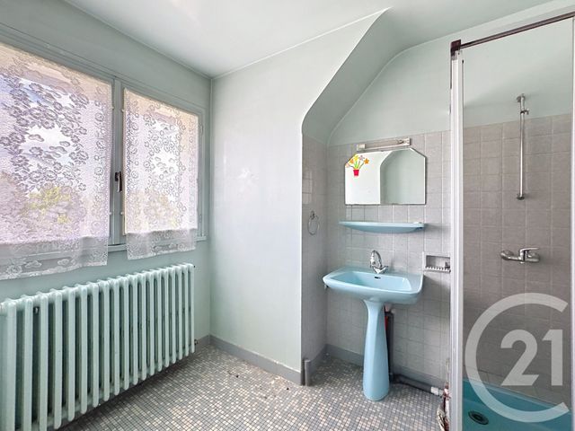 Maison à vendre - 4 pièces - 99 m2 - Romorantin Lanthenay - 41 - CENTRE