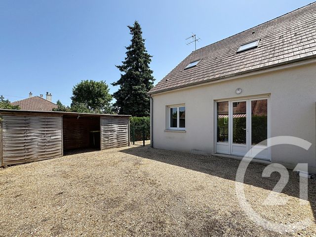 maison - ROMORANTIN LANTHENAY - 41