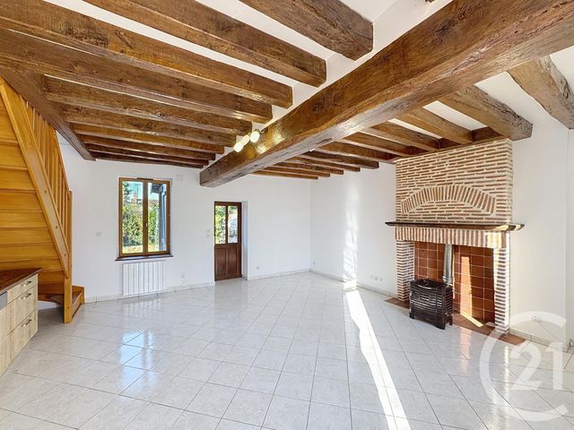 maison - CHATRES SUR CHER - 41