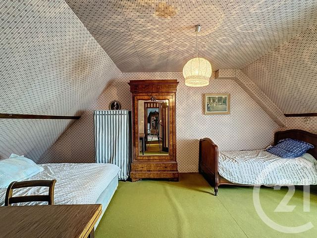 Maison à vendre - 8 pièces - 140 m2 - Romorantin Lanthenay - 41 - CENTRE