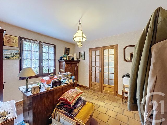 Maison à vendre - 8 pièces - 140 m2 - Romorantin Lanthenay - 41 - CENTRE