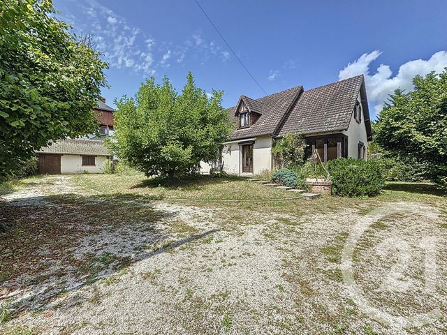 Maison à vendre ROMORANTIN LANTHENAY