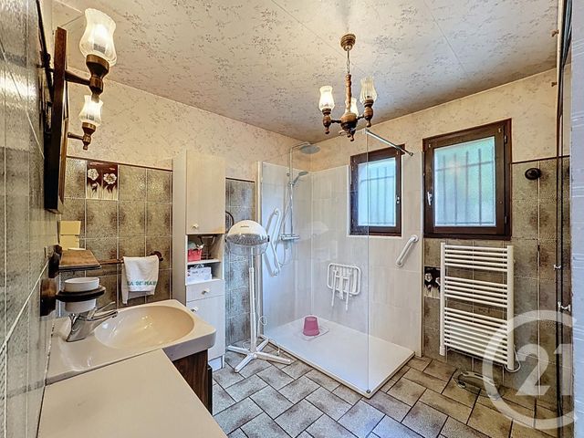 Maison à vendre - 8 pièces - 140 m2 - Romorantin Lanthenay - 41 - CENTRE