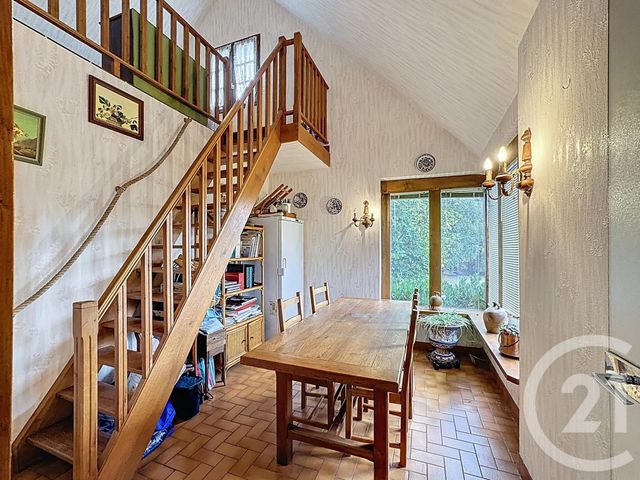 Maison à vendre - 8 pièces - 140 m2 - Romorantin Lanthenay - 41 - CENTRE