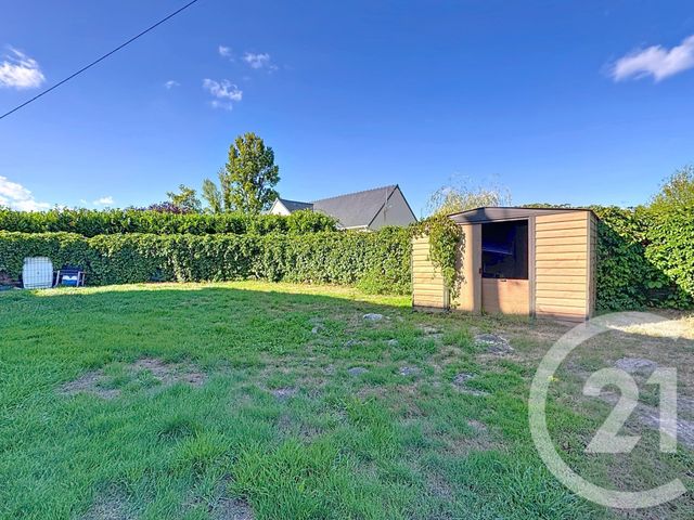 Maison à vendre - 6 pièces - 120,55 m2 - Romorantin Lanthenay - 41 - CENTRE