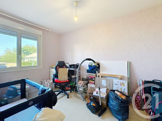 Maison à vendre - 6 pièces - 120,55 m2 - Romorantin Lanthenay - 41 - CENTRE