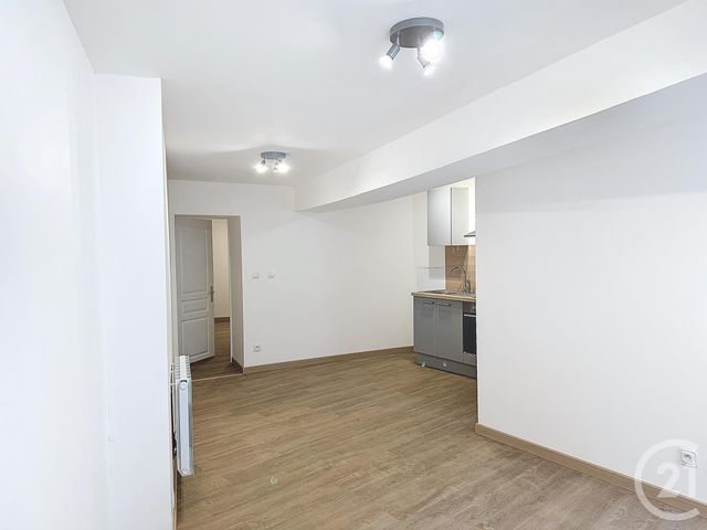 appartement - CHABRIS - 36