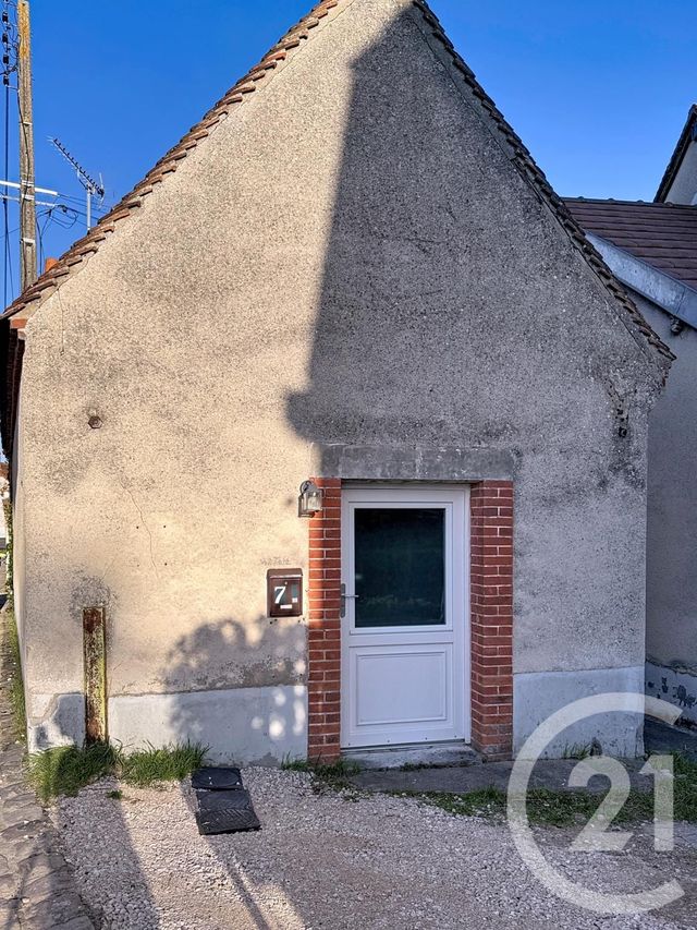 Maison à vendre - 5 pièces - 82,10 m2 - Romorantin Lanthenay - 41 - CENTRE