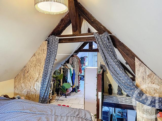 Maison à vendre - 5 pièces - 82,10 m2 - Romorantin Lanthenay - 41 - CENTRE