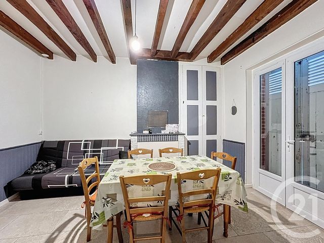 Maison à vendre - 5 pièces - 82,10 m2 - Romorantin Lanthenay - 41 - CENTRE