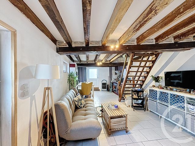 Maison à vendre - 5 pièces - 82,10 m2 - Romorantin Lanthenay - 41 - CENTRE