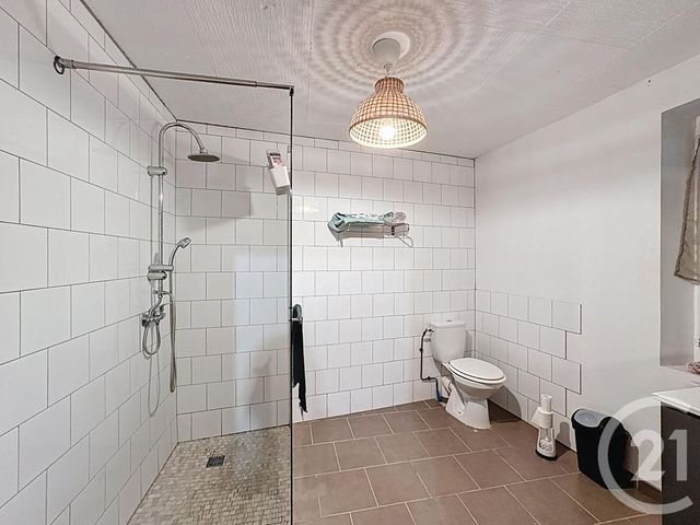 Maison à vendre - 5 pièces - 82,10 m2 - Romorantin Lanthenay - 41 - CENTRE