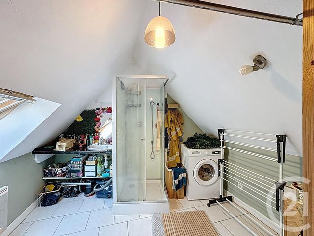 Maison à vendre - 5 pièces - 82,10 m2 - Romorantin Lanthenay - 41 - CENTRE