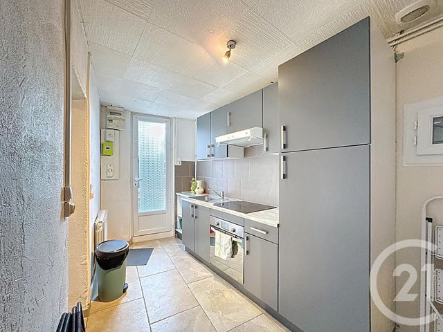 Maison à vendre - 5 pièces - 82,10 m2 - Romorantin Lanthenay - 41 - CENTRE