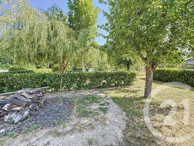 Maison à vendre - 3 pièces - 41 m2 - Chatres Sur Cher - 41 - CENTRE