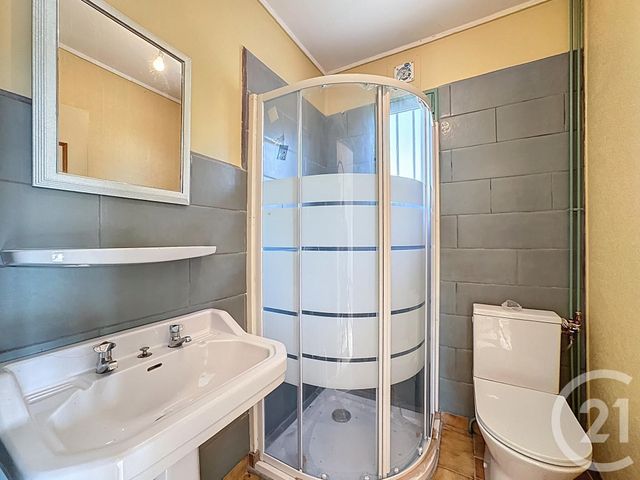 Maison à vendre - 3 pièces - 41 m2 - Chatres Sur Cher - 41 - CENTRE