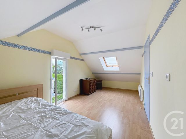 Maison à vendre - 6 pièces - 117 m2 - Chabris - 36 - CENTRE