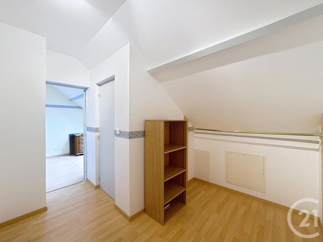 Maison à vendre - 6 pièces - 117 m2 - Chabris - 36 - CENTRE