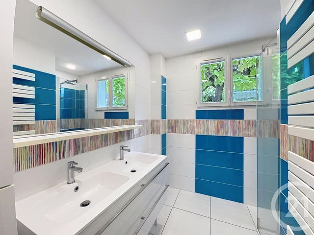 Maison à vendre - 6 pièces - 117 m2 - Chabris - 36 - CENTRE