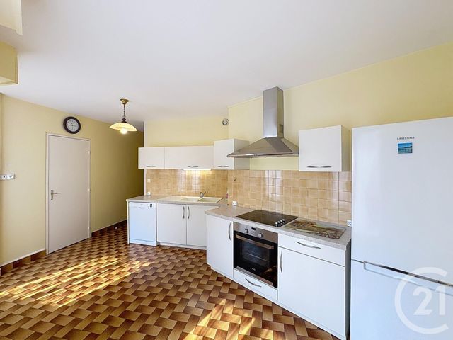 Appartement F3 à louer - 3 pièces - 82 m2 - Romorantin Lanthenay - 41 - CENTRE