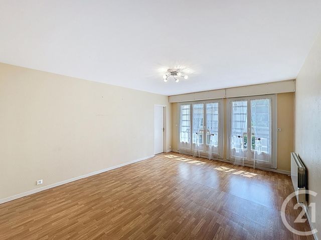 Appartement F3 à louer ROMORANTIN LANTHENAY