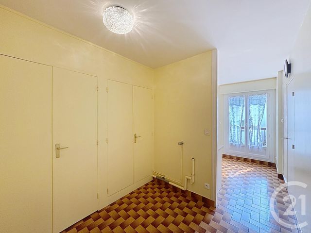 Appartement F3 à louer - 3 pièces - 82 m2 - Romorantin Lanthenay - 41 - CENTRE