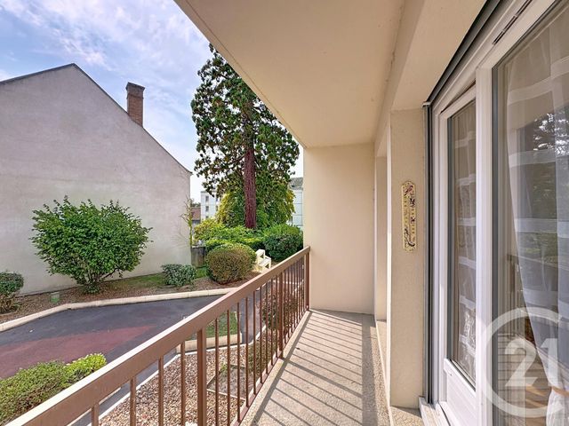 Appartement F3 à louer - 3 pièces - 82 m2 - Romorantin Lanthenay - 41 - CENTRE