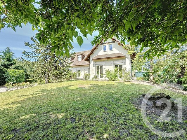 Maison à vendre ROMORANTIN LANTHENAY