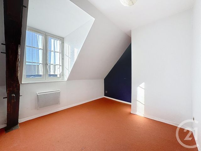 Appartement F3 à vendre - 4 pièces - 61,70 m2 - Romorantin Lanthenay - 41 - CENTRE