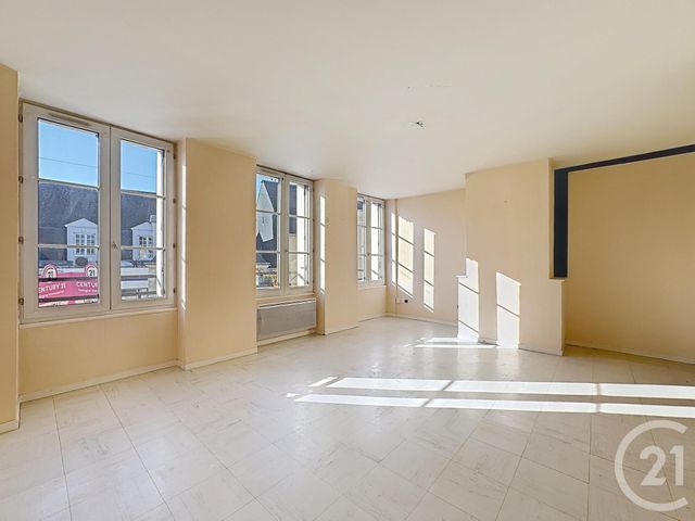 appartement - ROMORANTIN LANTHENAY - 41