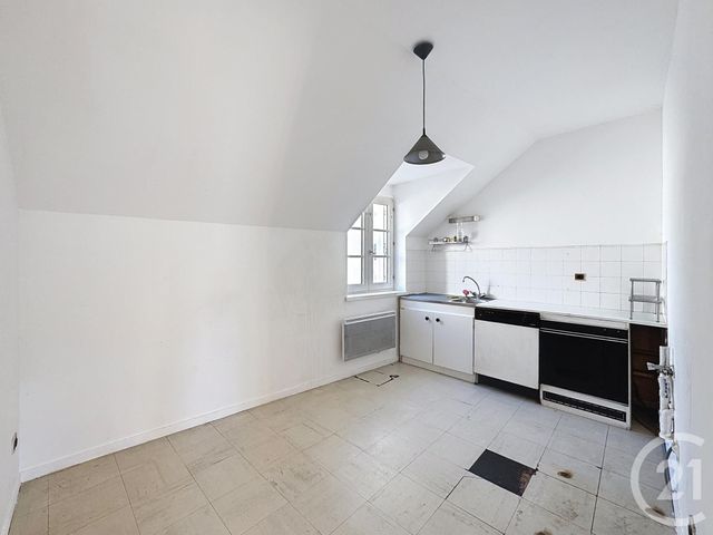 Appartement F3 à vendre - 4 pièces - 61,70 m2 - Romorantin Lanthenay - 41 - CENTRE