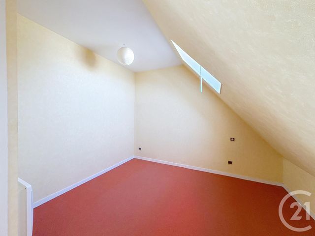 Appartement F3 à vendre - 4 pièces - 61,70 m2 - Romorantin Lanthenay - 41 - CENTRE