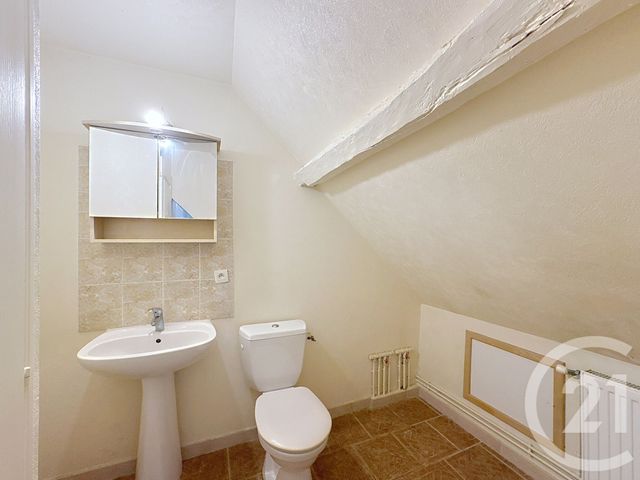 Maison à louer - 3 pièces - 62 m2 - Romorantin Lanthenay - 41 - CENTRE