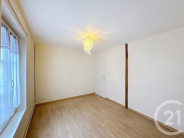 Maison à louer - 3 pièces - 62 m2 - Romorantin Lanthenay - 41 - CENTRE